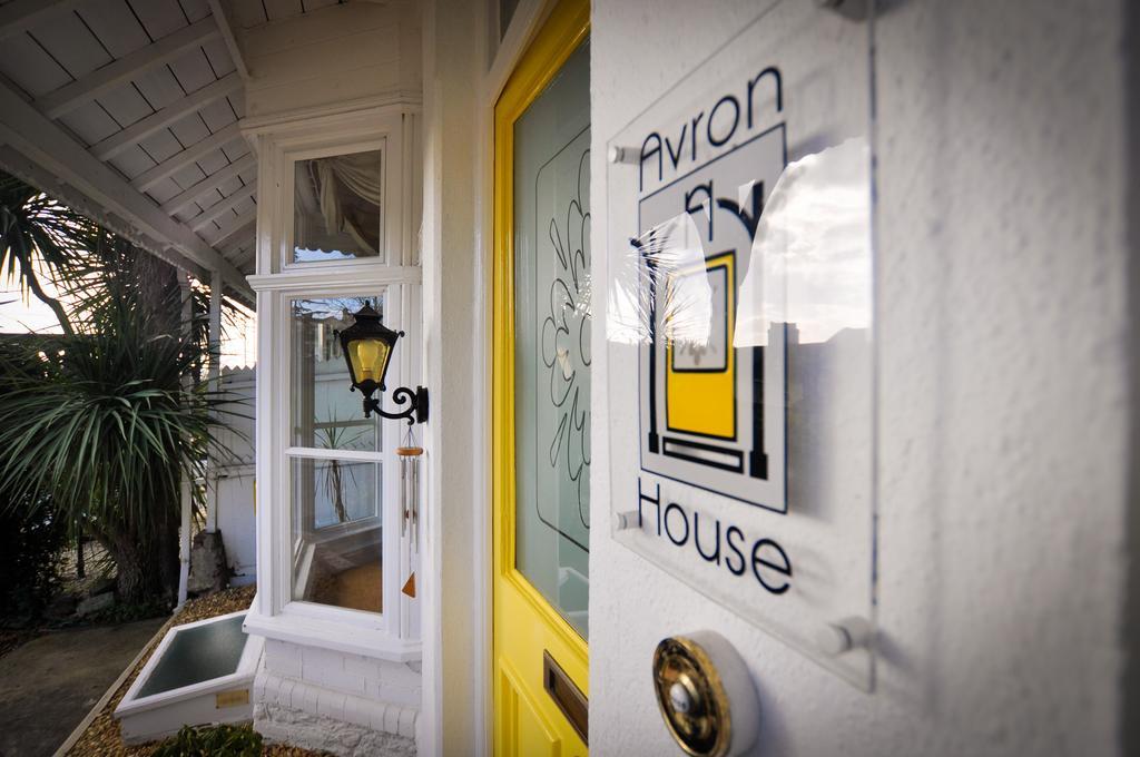 מלון טורקוואי Avron House מראה חיצוני תמונה