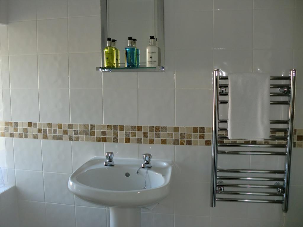 מלון טורקוואי Avron House מראה חיצוני תמונה