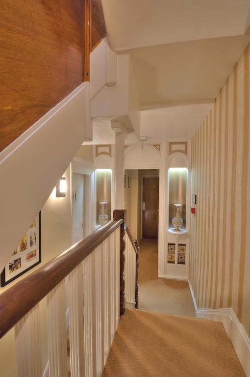 מלון טורקוואי Avron House מראה חיצוני תמונה